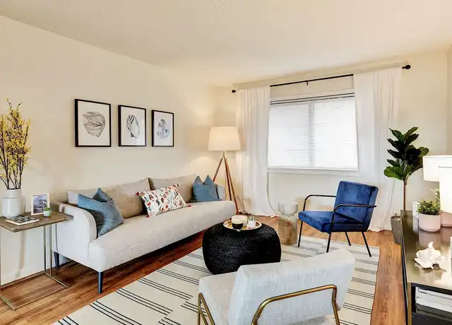 Property at Haven Huntley Meadows - 7300 Jon Paul Dr, Alexandria, VA, 22306, 2 beds, 1 bath, [object Object]