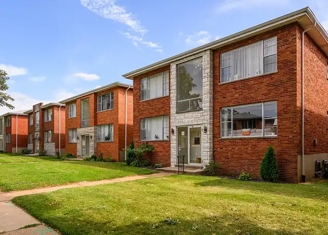 Property at Lindenwood Heights Apartments - 3820 Tamm Ave, Saint Louis, MO, 63109, 2 beds, 1 bath, [object Object]