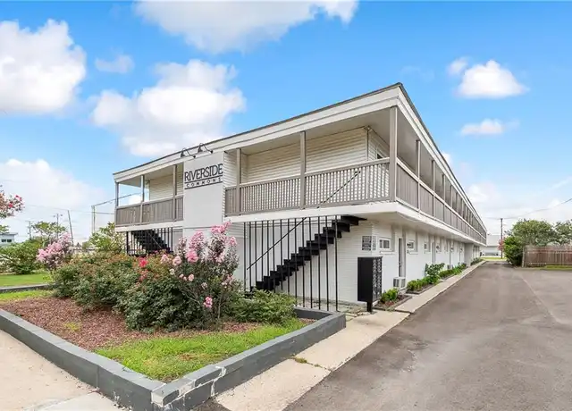 Property at 251 Barry Ave Unit 26, Jefferson, LA, 70121, 0 beds, 1 bath, [object Object]