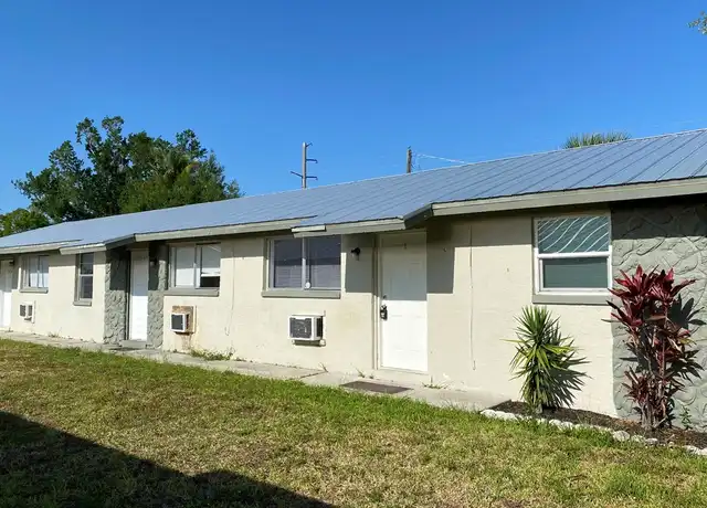 Property at 3215 Jeffcott St Unit 1, Fort Myers, FL, 33916, 2 beds, 1 bath, [object Object]