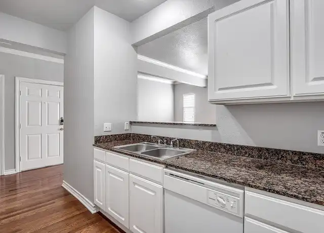 Property at The Sasha at University - 2500 S University Dr, Fort Worth, TX, 76109, 2 beds, 2.5 baths, [object Object]