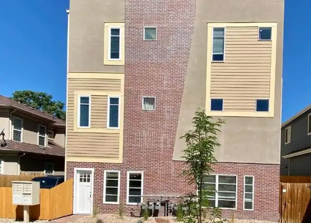 Property at 2945 Lawrence St, Denver, CO, 80205, 3 beds, 3 baths, [object Object]