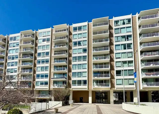Property at 1425 4th St SW Unit A103, Washington, DC, 20024, 1 bed, 1 bath, [object Object]