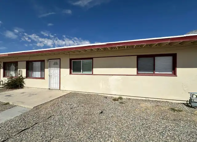 Property at 453 Oasis Dr, Ridgecrest, CA, 93555, 3 beds, 1 bath, [object Object]