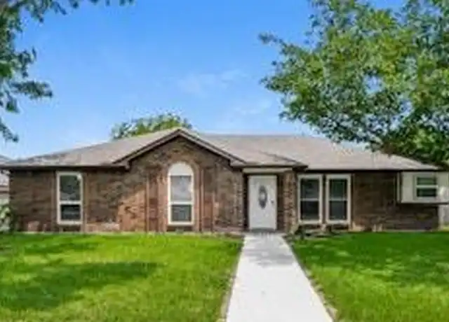 Property at 7717 Swiss Way, Rowlett, TX, 75089, 3 beds, 2 baths, [object Object]