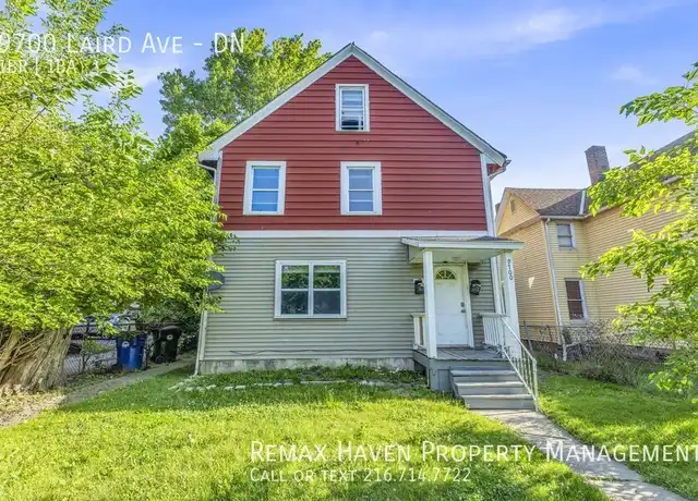 Property at 9700 Laird Ave Unit DN, Cleveland, OH, 44102, 1 bed, 1 bath, [object Object]