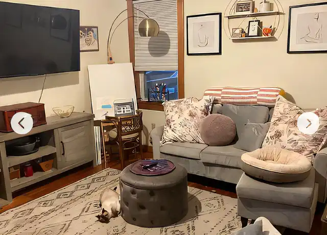 Property at 183 Bridge St Unit 1R, Northampton, MA, 01060, 1 bed, 1 bath, [object Object]
