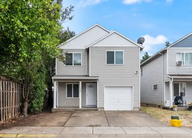 Property at 12588 SE Ramona St, Portland, OR, 97236, 4 beds, 2.5 baths, [object Object]
