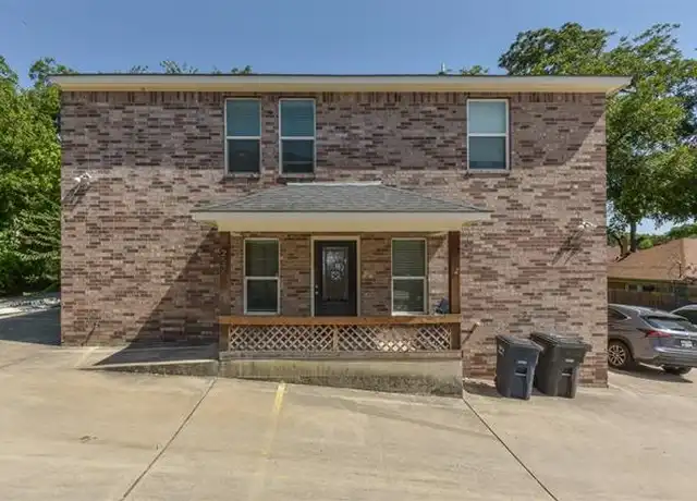 Property at 2530 S University Dr, Fort Worth, TX, 76109, 4 beds, 4.5 baths, [object Object]