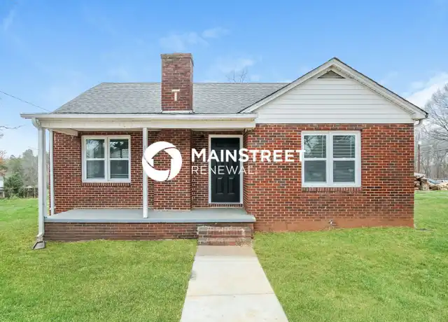 Property at 154 Ruffin Loop, Troutman, NC, 28166, 4 beds, 1 bath, [object Object]