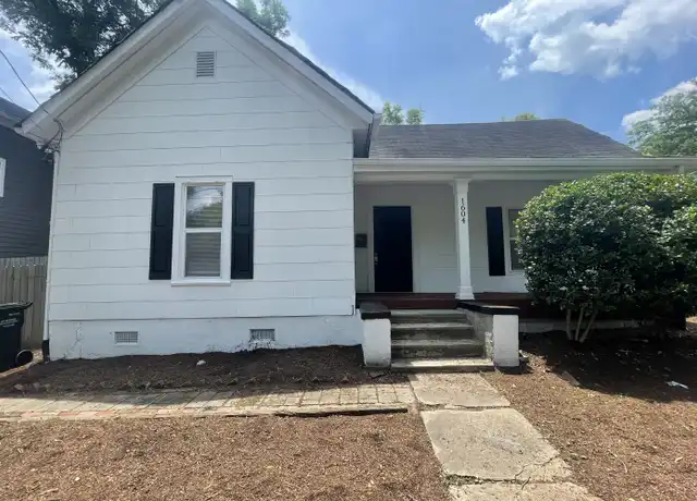 Property at 1604 E Main St, Durham, NC, 27703, 2 beds, 1 bath, [object Object]