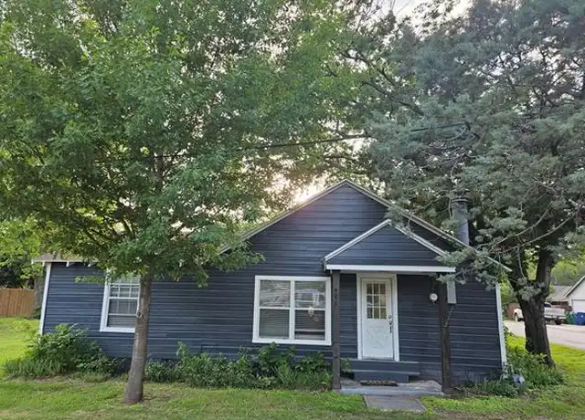 Property at 401 N Arizona Dr, Celina, TX, 75009, 3 beds, 2 baths, [object Object]