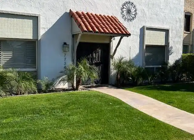 Property at 7734 E Minnezona Ave, Scottsdale, AZ, 85251, 2 beds, 2 baths, [object Object]