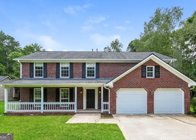 Property at 1684 Summit Place Way, Loganville, GA, 30052, 4 beds, 3 baths, [object Object]
