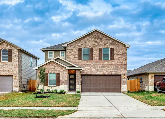 Property at 7211 Toluca Dr, Rosharon, TX, 77583, 4 beds, 2.5 baths, [object Object]