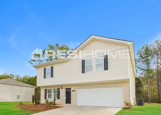 Property at 45 Sonya Cir, Covington, GA, 30016, 4 beds, 2.5 baths, [object Object]