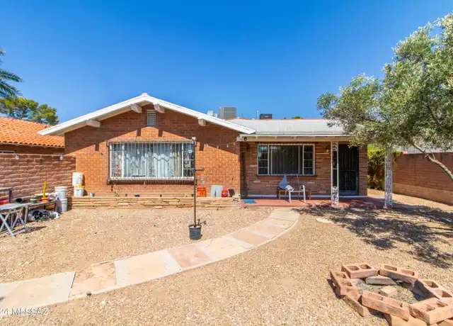 Property at 1730 N Campbell Ave, Tucson, AZ, 85719, 2 beds, 1 bath, [object Object]