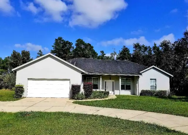 Property at 4459 SW 99th St, Ocala, FL, 34476, 3 beds, 2 baths, [object Object]