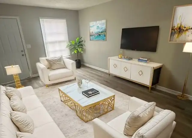 Property at Glendale Apartments - 229 W Glendale Ave, Mt Holly, NC, 28120, 2 beds, 1.5 baths, [object Object]