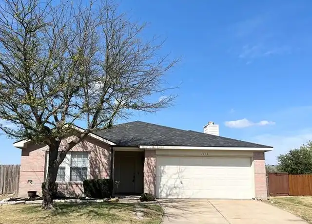 Property at 1634 Black Oak Ct, Anna, TX, 75409, 4 beds, 2 baths, [object Object]