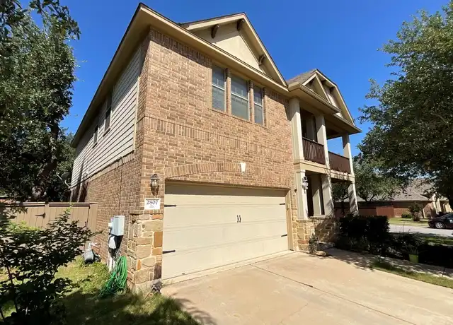 Property at 2807 Prosperity, Leander, TX, 78641, 5 beds, 3 baths, [object Object]