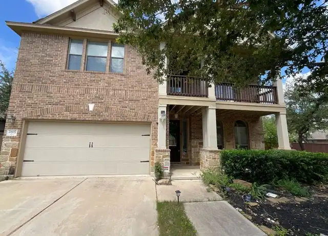 Property at 2807 Prosperity, Leander, TX, 78641, 5 beds, 3 baths, [object Object]