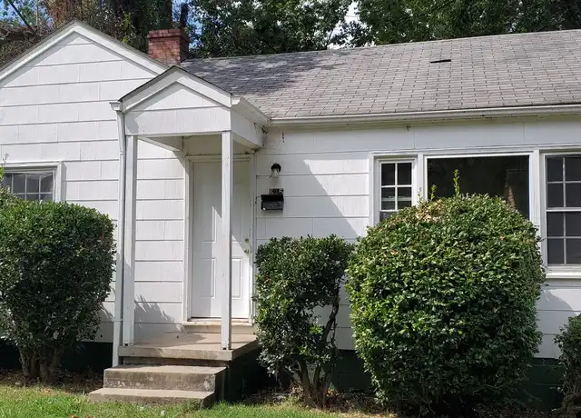 Property at 615 Julian St, Greensboro, NC, 27406, 3 beds, 1 bath, [object Object]