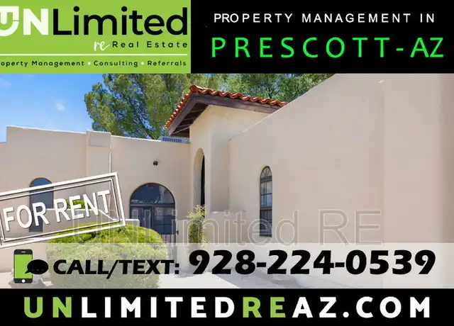 Property at 6135 Crista Lynn Pl, Prescott, AZ, 86301, 2 beds, 2 baths, [object Object]