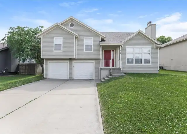 Property at 215 Apple Blossom Ln, Belton, MO, 64012, 4 beds, 2.5 baths, [object Object]