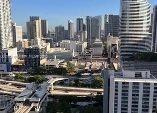 Property at 31 SE 5th St #2801, Miami, FL, 33131, 2 beds, 2 baths, [object Object]