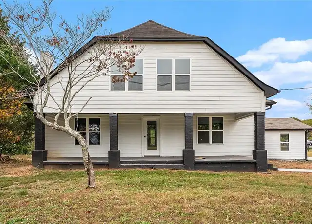 Property at 6219 Heardsville Rd, Cumming, GA, 30028, 5 beds, 2.5 baths, [object Object]