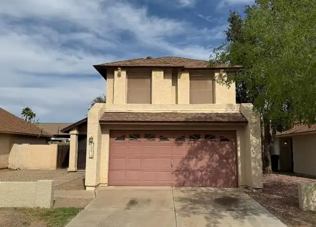 Property at 10219 N 65th Ln, Glendale, AZ, 85302, 3 beds, 2 baths, [object Object]