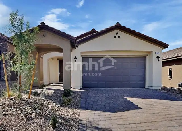 Property at 505 Silverbell Falls Pl, Henderson, NV, 89011, 3 beds, 2 baths, [object Object]