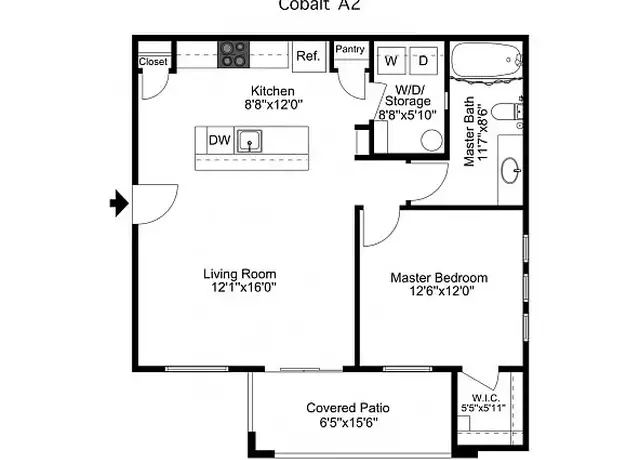 Photo of 15380 W Fillmore St, Goodyear, AZ 85338