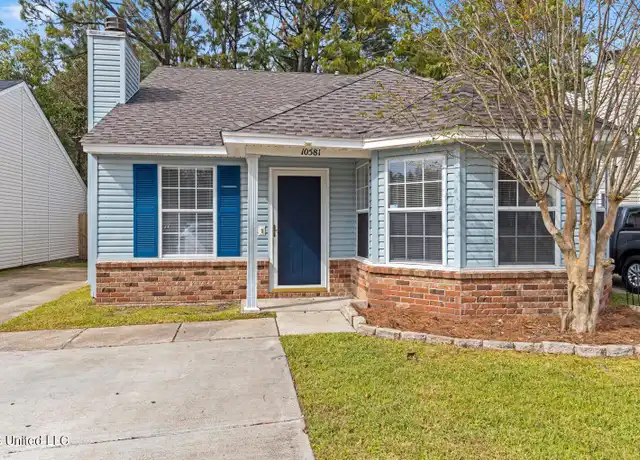 Property at 10581 Bay Tree Dr, Gulfport, MS, 39503, 3 beds, 2 baths, [object Object]