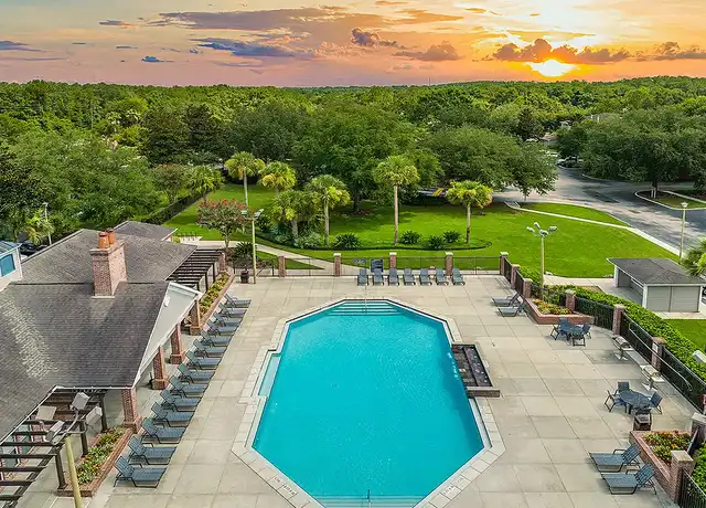 Property at MAA Steeplegate - 1105 Fort Clarke Blvd, Gainesville, FL, 32606, 1 bed, 1 bath, [object Object]