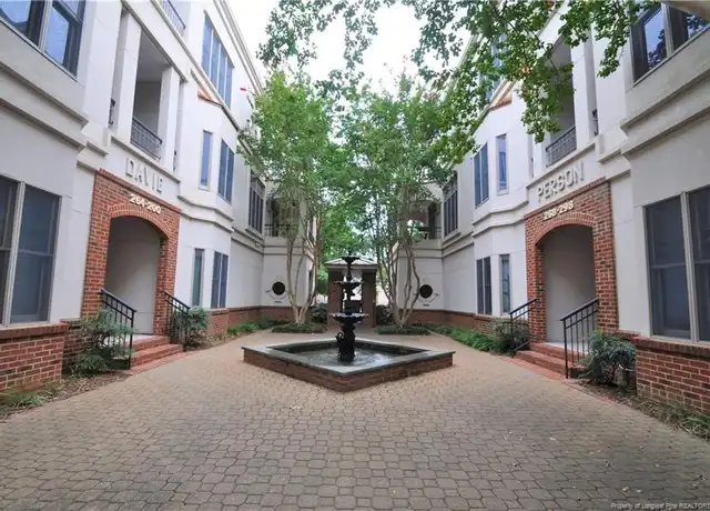 Property at 258 E Davie St #258, Raleigh, NC, 27601, 2 beds, 2.5 baths, [object Object]
