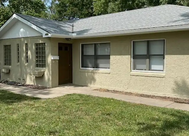 Property at 417 E Hulse St, McPherson, KS, 67460, 2 beds, 1 bath, [object Object]