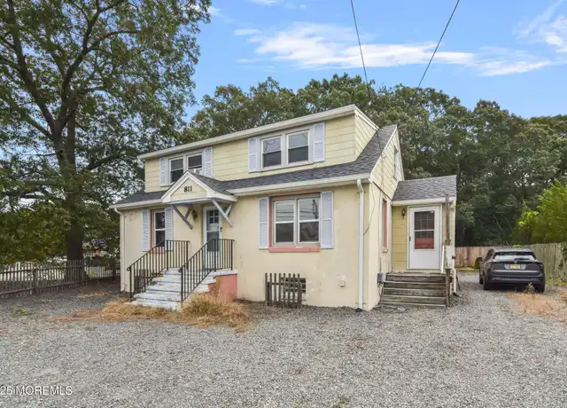 Property at 811 US Highway 9, Lanoka Harbor, NJ, 08734, 7 beds, 2 baths, [object Object]