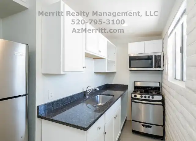 Property at 50 W King Rd Unit 12, Tucson, AZ, 85705, 1 bed, 1 bath, [object Object]