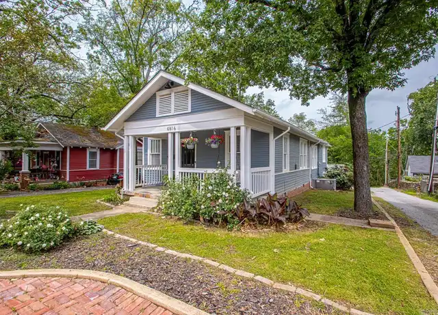 Property at 4816 Kenyon Dr, Little Rock, AR, 72205, 3 beds, 2 baths, [object Object]