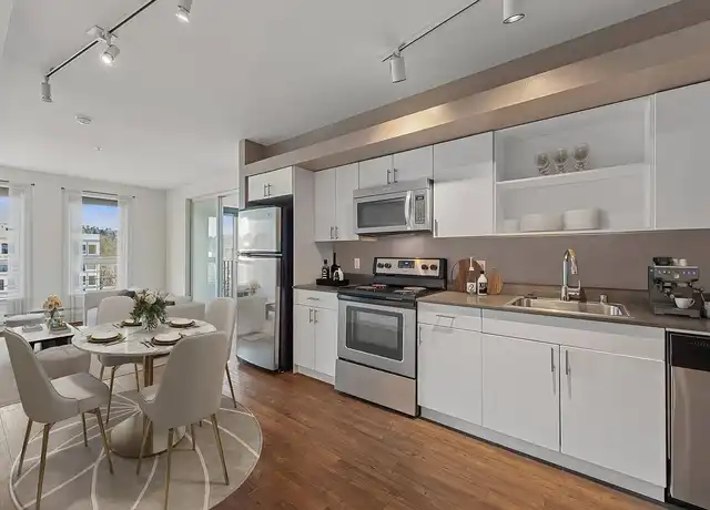 Property at Windsor Ballard - 5555 14th Ave NW, Seattle, WA, 98107, 0-2 beds, 1-2 bath, [object Object]