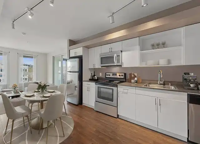 Property at Windsor Ballard - 5555 14th Ave NW, Seattle, WA, 98107, 0-2 beds, 1-2 bath, [object Object]