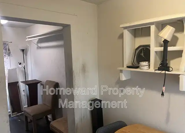 Property at 3803 Meadowbrook Dr Unit 3, Fort Worth, TX, 76103, 1 bed, 1 bath, [object Object]