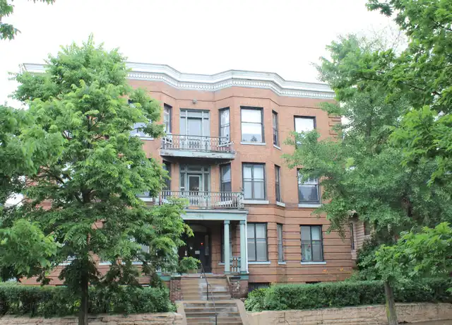 Property at 296 Bates Ave Unit 5, St Paul, MN, 55106, 1 bed, 1 bath, [object Object]
