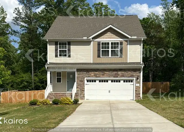 Property at 25 Teal Dr, Youngsville, NC, 27596, 4 beds, 2.5 baths, [object Object]