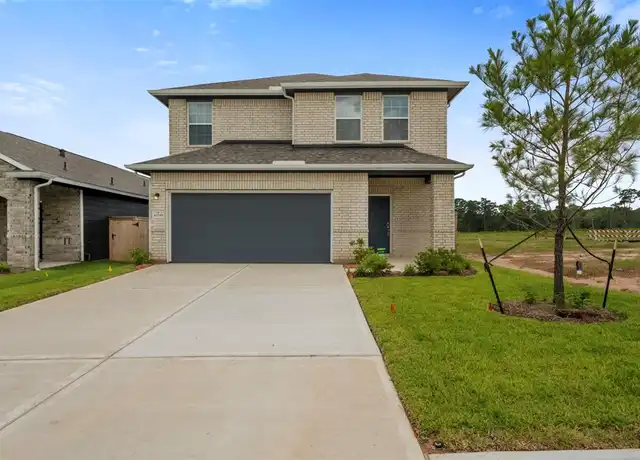 Property at 10795 Sora Dr, Willis, TX, 77378, 4 beds, 2.5 baths, [object Object]