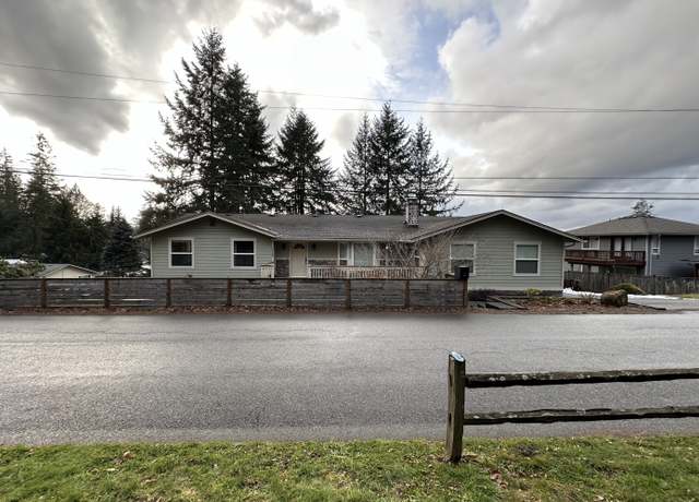 Photo of 15205 3rd Ave NE, Duvall, WA 98019