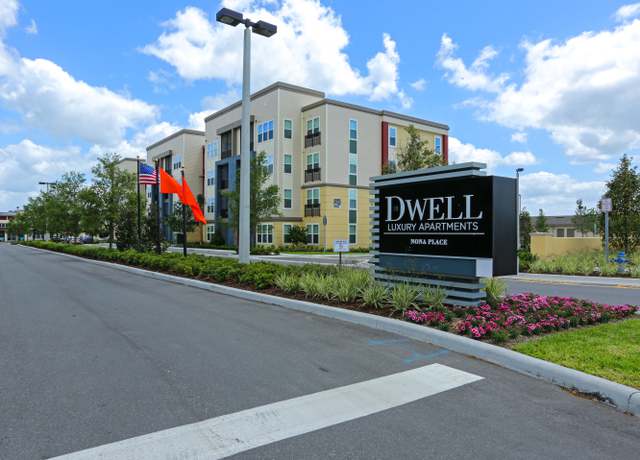 Photo of 10207 Dwell Ct, Orlando, FL 32832