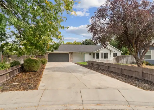Property at 1305 W Yost Ct, Meridian, ID, 83646, 3 beds, 2 baths, [object Object]